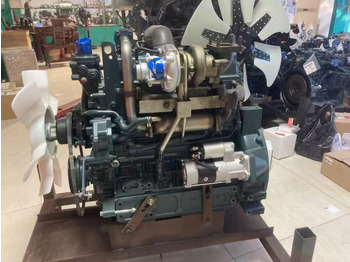 Двигатель KUBOTA