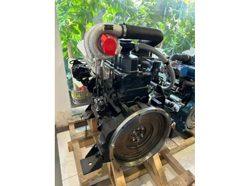 Двигатель MITSUBISHI