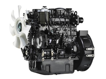 Двигатель MITSUBISHI