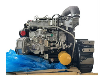 Двигатель MITSUBISHI