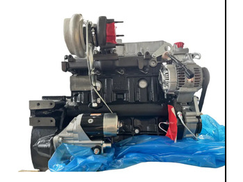 Двигатель MITSUBISHI