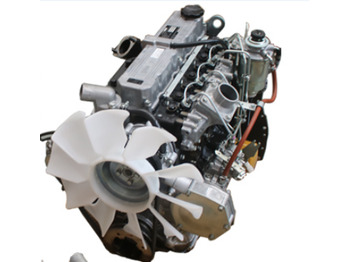 Новый Двигатель для Экскаваторов MITSUBISHI S4S: фото 2