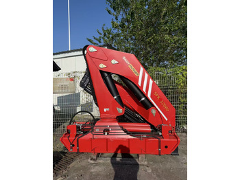 Новый Автоманипулятор SANY SPK 32080: фото 2 Новый Автоманипулятор SANY SPK 32080: фото 2