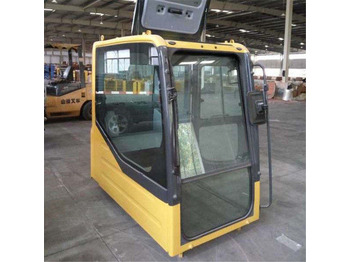 Кабина KOMATSU