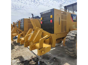 Грейдер CAT 140G GRADER | Ideal for Mining & Demolition |Global Export & COD Accepted: фото 2