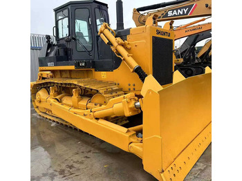 Бульдозер SHANTUI