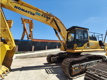 Строительная техника KOMATSU PC450-8