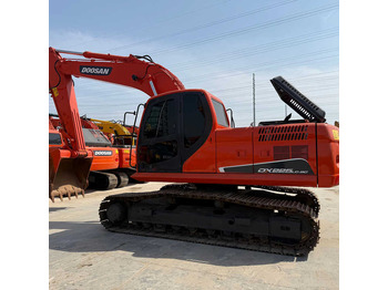 Гусеничный экскаватор DOOSAN DX225LC-9C