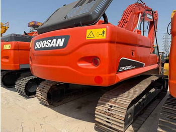 Гусеничный экскаватор Heavy-Duty Doosan DX225LC-9C Excavator for Mining & Construction - Well-Maintained, Warranty Included: фото 4 Гусеничный экскаватор Heavy-Duty Doosan DX225LC-9C Excavator for Mining & Construction - Well-Maintained, Warranty Included: фото 4
