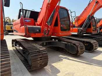 Гусеничный экскаватор Heavy-Duty Doosan DX225LC-9C Excavator for Mining & Construction - Well-Maintained, Warranty Included: фото 3 Гусеничный экскаватор Heavy-Duty Doosan DX225LC-9C Excavator for Mining & Construction - Well-Maintained, Warranty Included: фото 3
