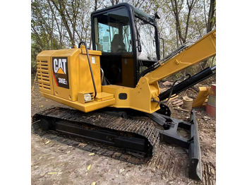 Экскаватор CATERPILLAR 306E2