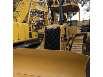Бульдозер CATERPILLAR D4H