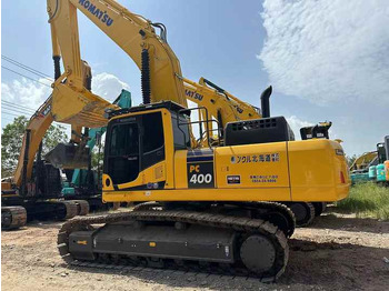 Экскаватор Perfect Large komatsu Pc400-8  Crawler Excavator  in Stock: фото 4