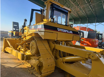 Строительная техника CATERPILLAR Used Bulldozer D8R Hotsale D6R D7G: фото 4
