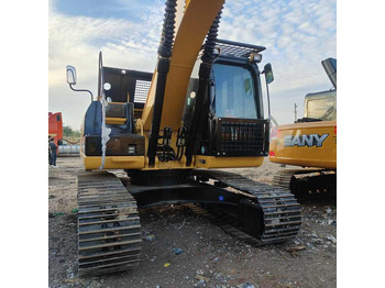 Гусеничный экскаватор CATERPILLAR 320D