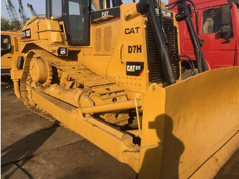 Бульдозер CATERPILLAR D7H