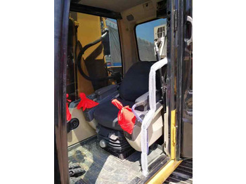 Гусеничный экскаватор Used Digger CAT 320CL Construction Machinery Construction Digger Used CAT 320CL Cheap Excavator: фото 5