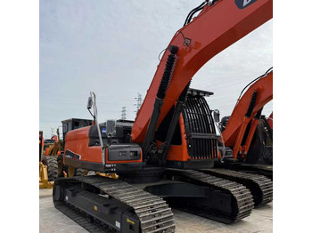 Гусеничный экскаватор DOOSAN DX225LC-9C