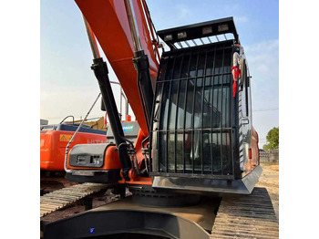 Гусеничный экскаватор DOOSAN DX300