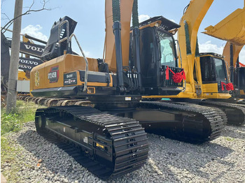 Гусеничный экскаватор Used Excavator Good Condition 25ton Crawler Sany SY245H: фото 5 Гусеничный экскаватор Used Excavator Good Condition 25ton Crawler Sany SY245H: фото 5
