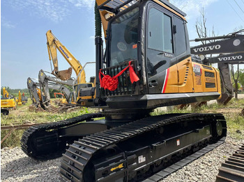 Гусеничный экскаватор Used Excavator Good Condition 25ton Crawler Sany SY245H: фото 3 Гусеничный экскаватор Used Excavator Good Condition 25ton Crawler Sany SY245H: фото 3