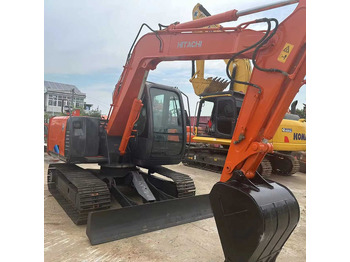 Экскаватор HITACHI ZX70