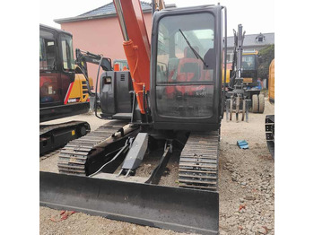 Экскаватор Used HITACHI ZX-70: фото 3