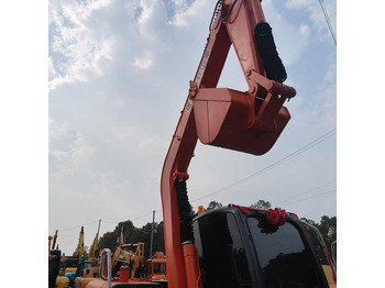 Экскаватор Used HITACHI ZX-70: фото 4