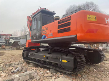 Экскаватор HITACHI