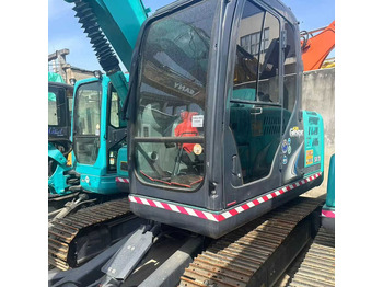 Экскаватор KOBELCO