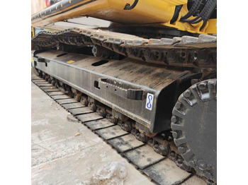 Гусеничный экскаватор Used Machinery Construction Crawler Used Cat 320d Excavator Machine 325d 330d Caterpillar Machinery Cat 320d Used Excavators: фото 5
