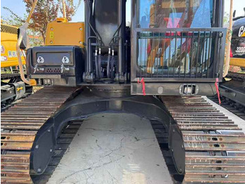 Гусеничный экскаватор Used Volvo 14 Tonne Crawler Excavator Volvo Ec140 Excavator Good Condition Low Price Good Quality for Sale: фото 3 Гусеничный экскаватор Used Volvo 14 Tonne Crawler Excavator Volvo Ec140 Excavator Good Condition Low Price Good Quality for Sale: фото 3