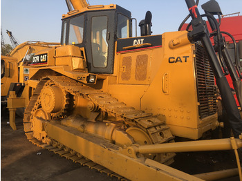 Бульдозер CATERPILLAR D7R