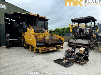 Асфальтоукладчик CATERPILLAR AP500F