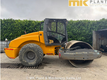 Каток JCB