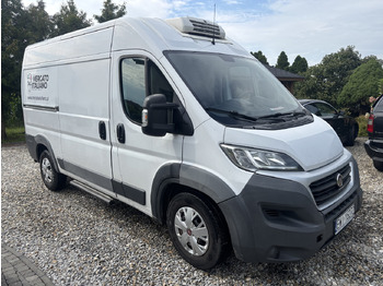 Фургон-рефрижератор FIAT Ducato 3.0