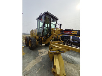 Грейдер CATERPILLAR 12K: фото 4 Грейдер CATERPILLAR 12K: фото 4