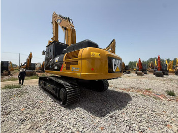 CATERPILLAR 336D2 в лизинг CATERPILLAR 336D2: фото 1 CATERPILLAR 336D2 в лизинг CATERPILLAR 336D2: фото 1