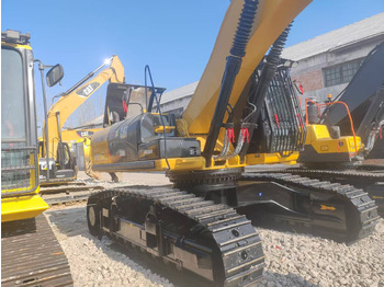 Гусеничный экскаватор CATERPILLAR 340D