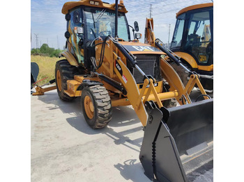 Экскаватор-погрузчик CATERPILLAR 420F