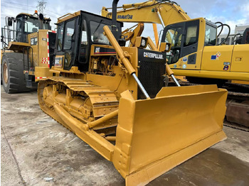 Бульдозер CATERPILLAR D6G: фото 5