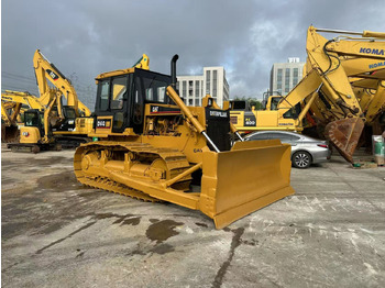 Бульдозер CATERPILLAR D6G: фото 2