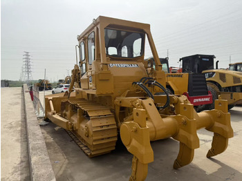 Бульдозер CATERPILLAR D8K
