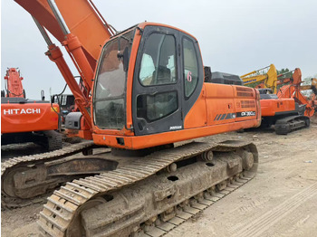 Гусеничный экскаватор DOOSAN DX360LC: фото 4