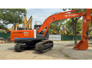 Гусеничный экскаватор HITACHI ZX200: фото 4 Гусеничный экскаватор HITACHI ZX200: фото 4