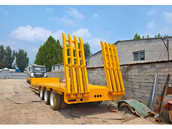 Прицеп-контейнеровоз/ Сменный кузов