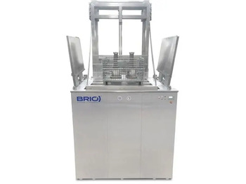 Ультразвуковая ванна