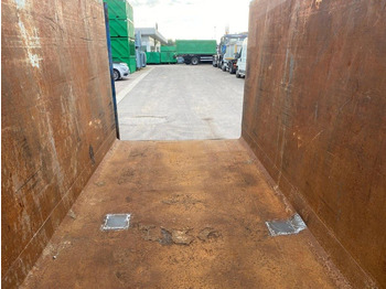 Контейнер для мультилифта CONTAINER SCARRABILE USATO A CIELO APERTO: фото 5