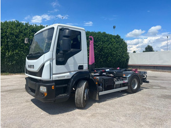 Крюковой мультилифт IVECO EuroCargo 160E