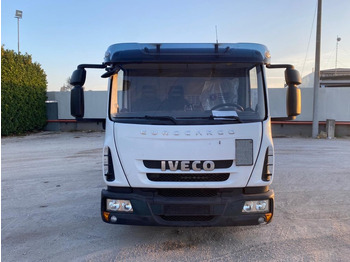 Крюковой мультилифт IVECO EUROCARGO 80 E18 CON IMPIANTO SCARRABILE NUO: фото 4 Крюковой мультилифт IVECO EUROCARGO 80 E18 CON IMPIANTO SCARRABILE NUO: фото 4